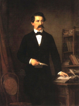 Barabas Miklos Arany János 1848