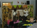 2013. május 31-én, a gyermeknap alkalmából a Cibere Meseszínház volt a vendége a Kis Olvasókörnek. Móra Ferenc: „A Sohsevolt király bánata” című zenés, élőbábos mesejátékot adták elő.